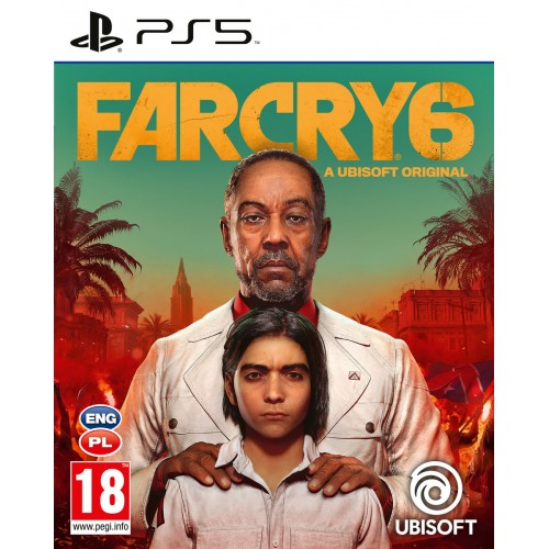 Far Cry 6 PL