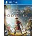 Assassins Creed Odyssey PL