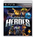 Allegro PLAYSTATION MOVE HEROES